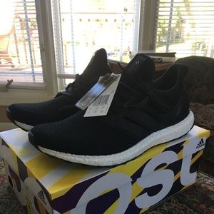 Adidas UltraBoost size 11